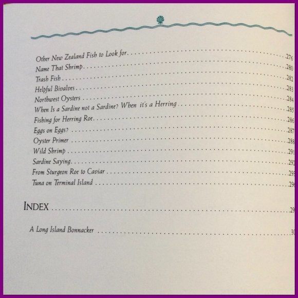 American Seafood Cookbook - Picture 6 of 12